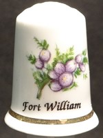 fort william